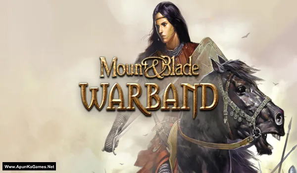 Mount & Blade: Warband Cover/Poster, images, photo