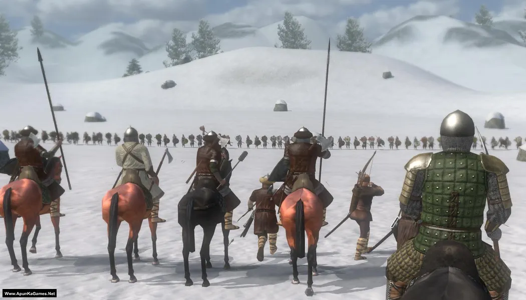 Mount & Blade: Warband Screenshot 2, Gameplay images, photos