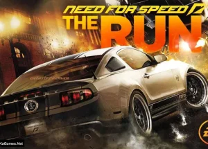 Need for Speed: The Run