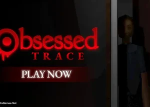 Obsessed: Trace