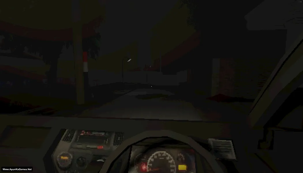 Obsessed: Trace Screenshot 1, Full Version, PC Game, Download Free