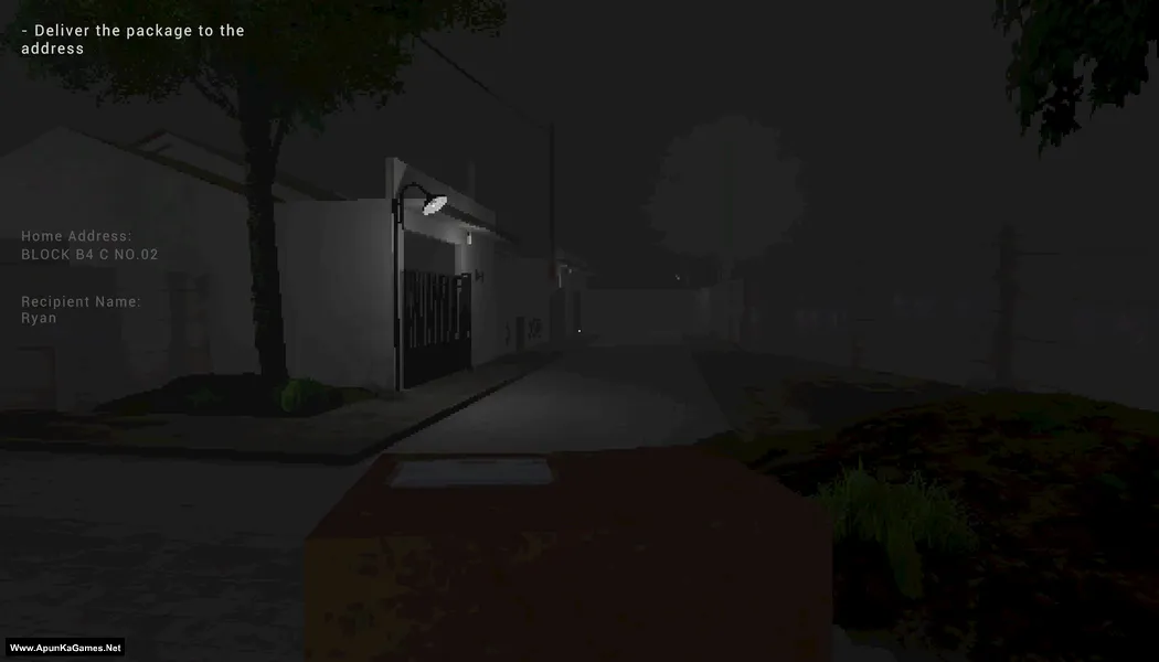 Obsessed: Trace Screenshot 3, Full Version, PC Game, Download Free