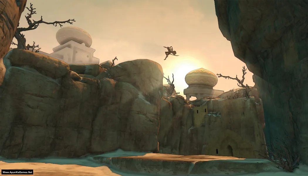 Prince of Persia Screenshot 2, Gameplay images, photos