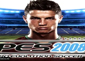 Pro Evolution Soccer 2008