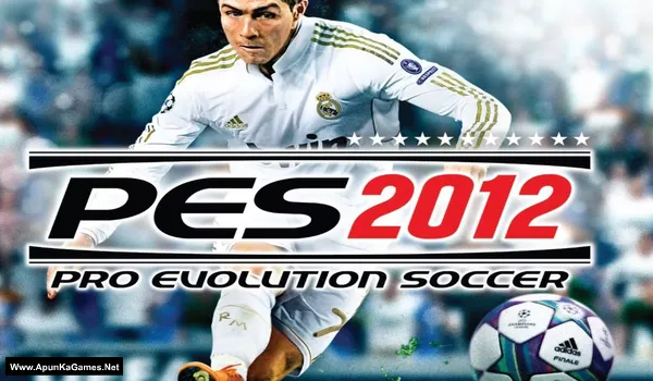 Pro Evolution Soccer 2012 Cover/Poster, images, photo