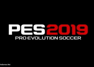 Pro Evolution Soccer 2019