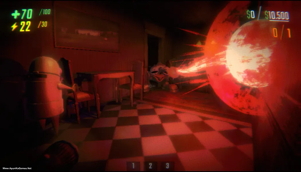 R.E.P.O. Screenshot 2, Gameplay images, photos
