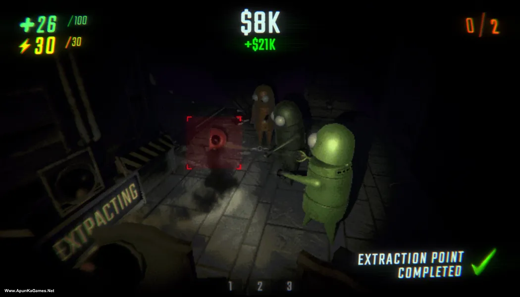 R.E.P.O. Screenshot 3, Gameplay images, photos