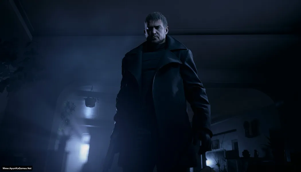 Resident Evil Village Screenshot 1, Gameplay images, photos