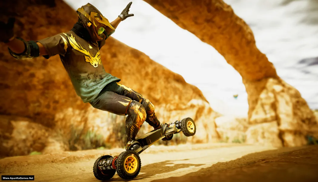 Riders Republic Screenshot 3, Full Version, PC Game, Download Free