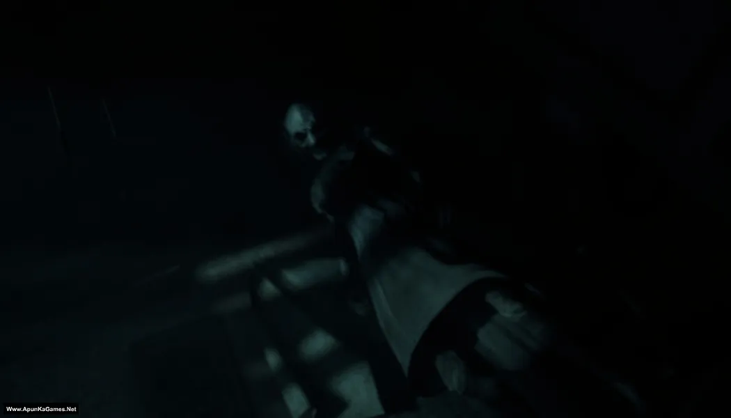 SHE WAS 98 Screenshot 1, PC Game, Download Free