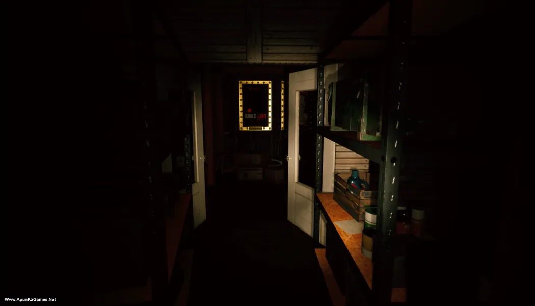 Screaming In The Basement Screenshot 3, Full Version, PC Game, Download Free