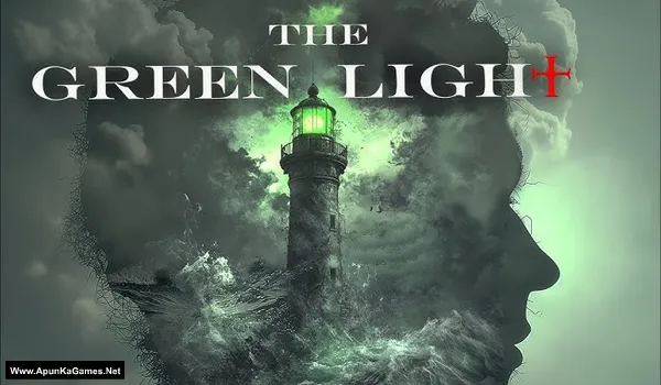 The Green Light Cover, Poster, PC Game, Download Free
