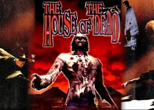 The House of the Dead 1