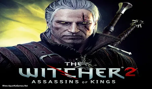 The Witcher 2: Assassins of Kings Cover, Poster, Full Version, PC Game, Download Free