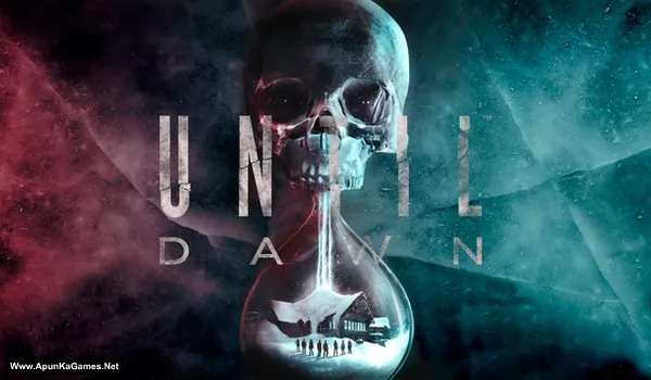 Until Dawn Cover, Poster, Full Version, PC Game, Download Free