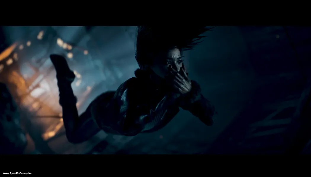 Until Dawn Screenshot 1, Full Version, PC Game, Download Free