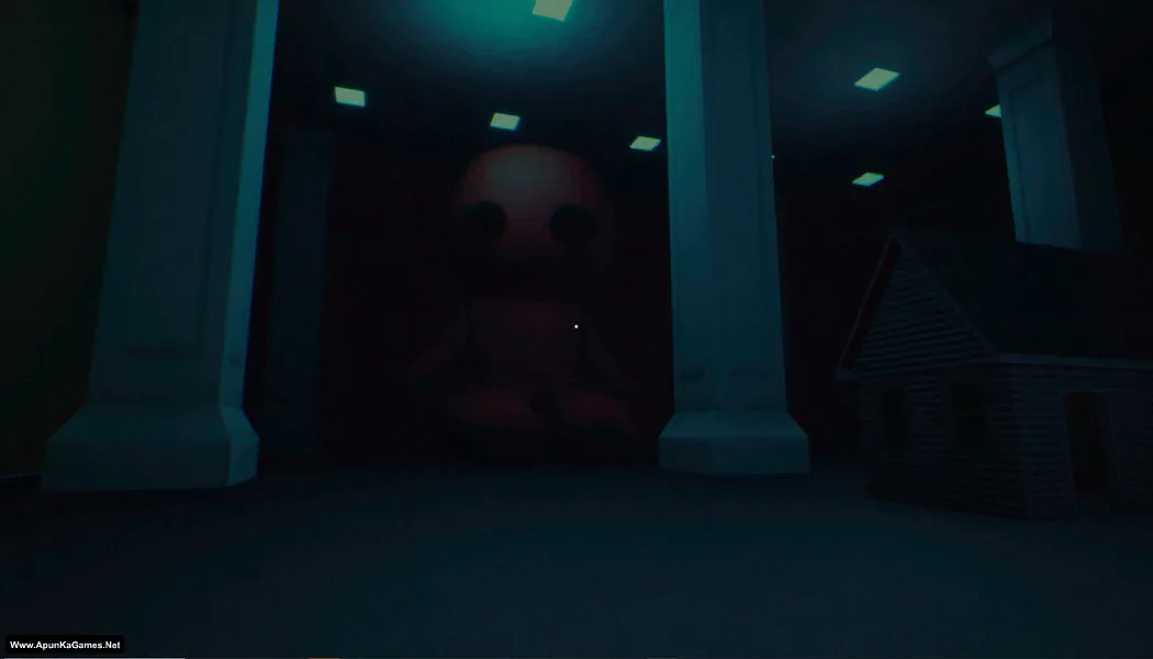 We Used to Play Here Screenshot 1, PC Game, Download Free