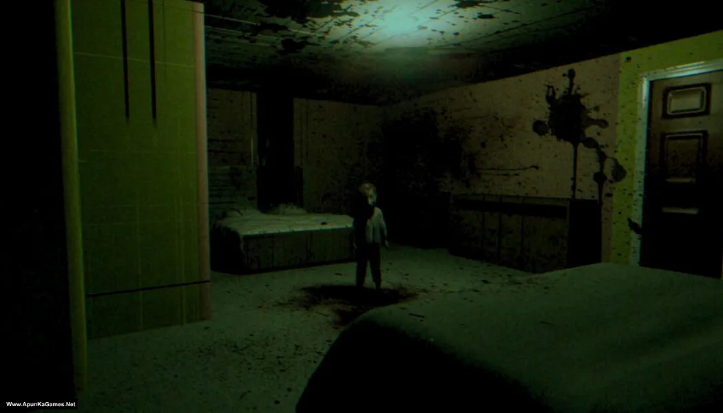 We Used to Play Here Screenshot 3, PC Game, Download Free