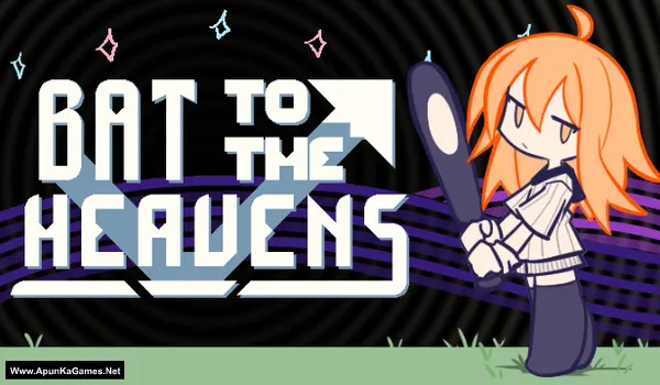 Bat to the Heavens Cover, Poster, PC Game, Download Free