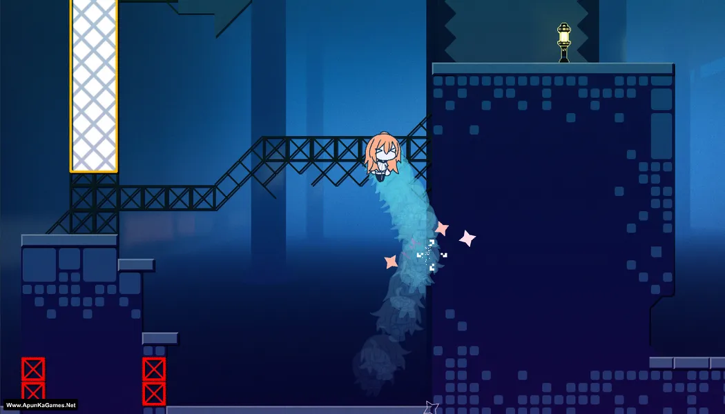 Bat to the Heavens Screenshot 1, PC Game, Download Free