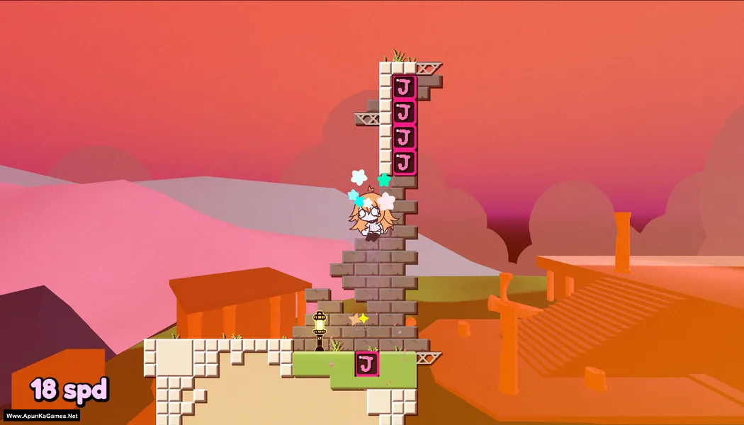 Bat to the Heavens Screenshot 2, PC Game, Download Free