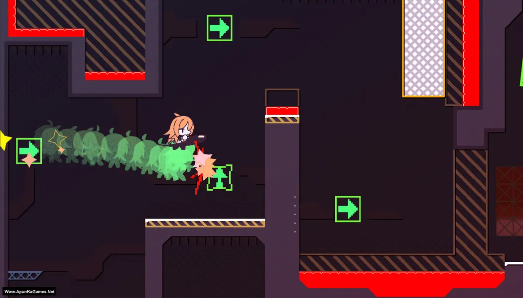 Bat to the Heavens Screenshot 3, PC Game, Download Free