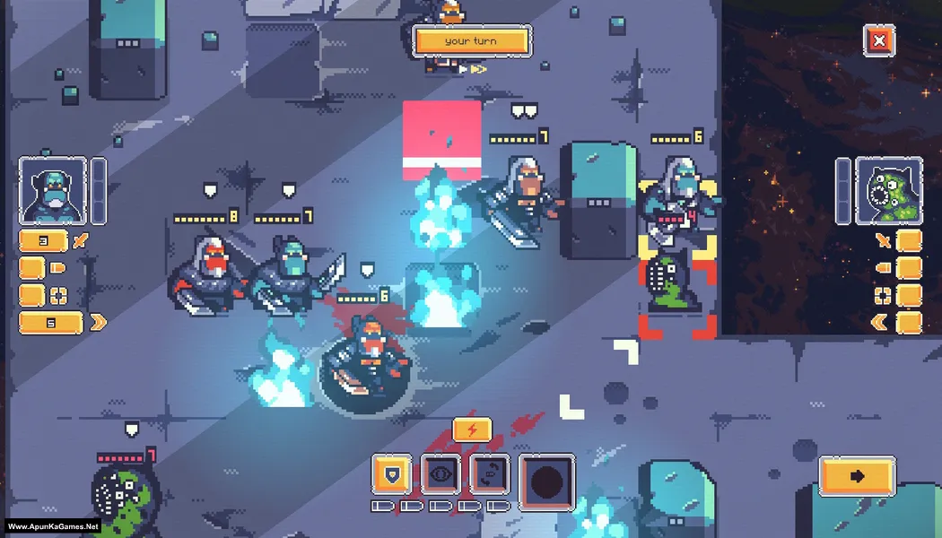 Beat the Humans Screenshot 1, PC Game, Download Free