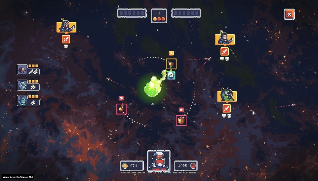 Beat the Humans Screenshot 2, PC Game, Download Free