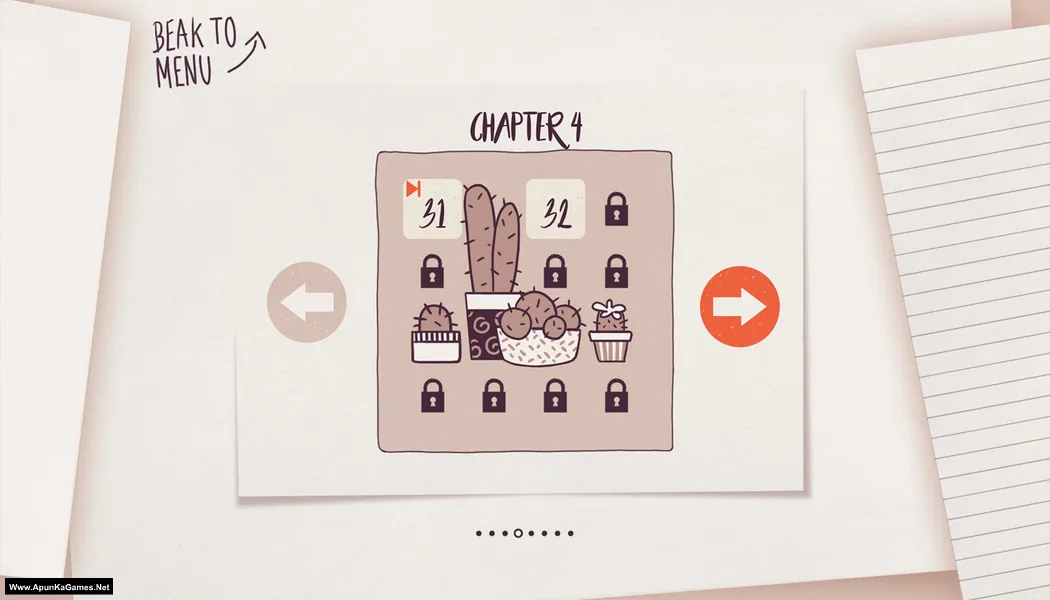 Birds Organized Neatly Screenshot 3, PC Game, Download Free