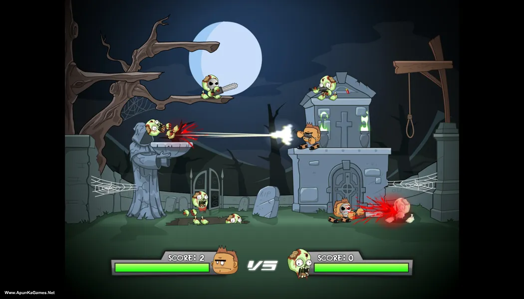 Chaos Faction Legacy Collection Screenshot 3, PC Game, Download Free