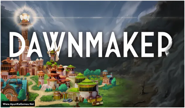 Decktamer Cover, Poster, PC Game, Download Free