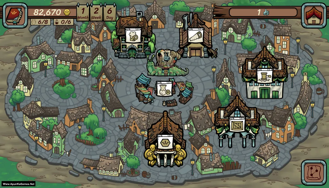 Dealer’s Life Legend Screenshot 1, PC Game, Download Free