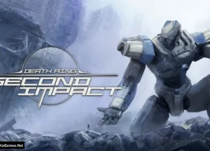 Death Ring: Second Impact