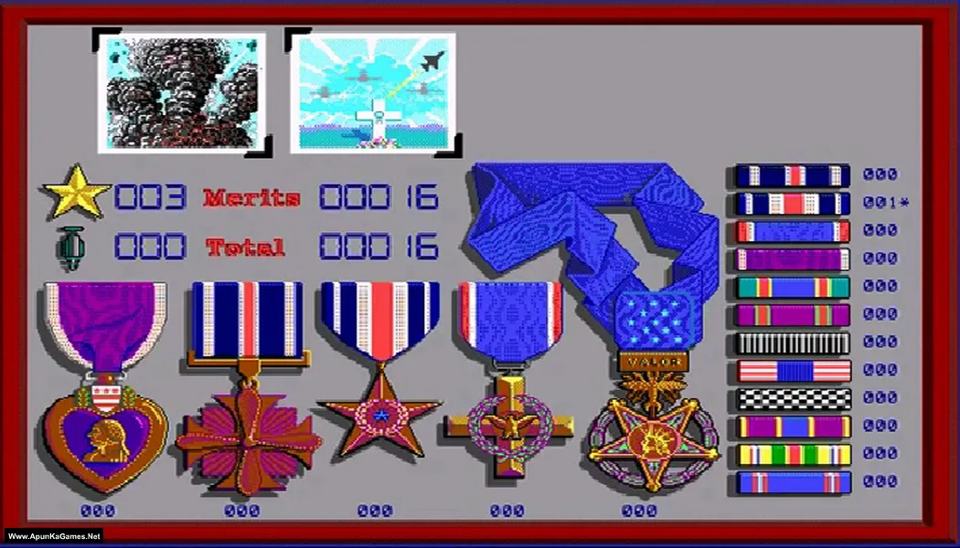 Falcon A.T. Screenshot 3, PC Game, Download Free