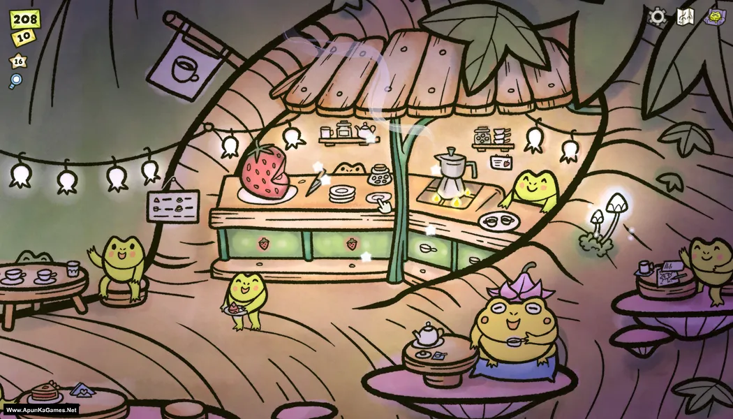 Find My Frogs Screenshot 3, PC Game, Download Free