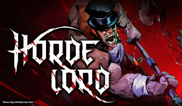 Hordelord Cover, Poster, PC Game, Download Free