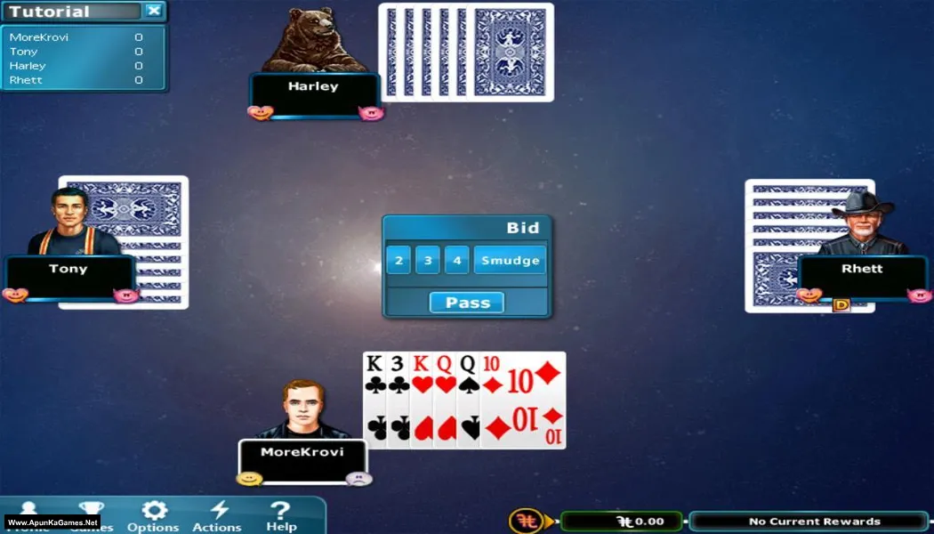Hoyle 2013 Card Puzzle and Board Games Screenshot 1, PC Game, Download Free