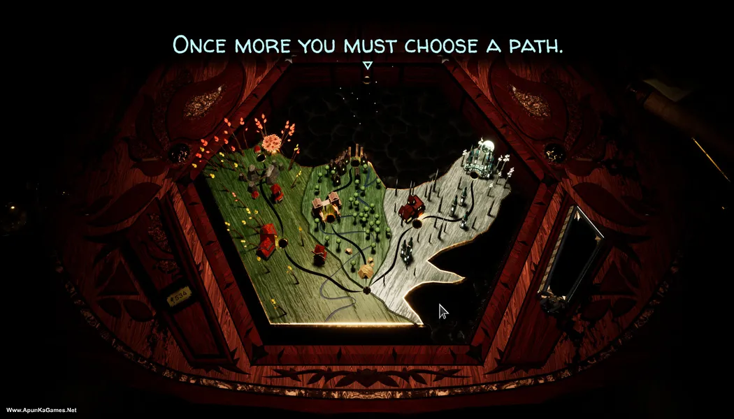 Inkshade Screenshot 2, PC Game, Download Free