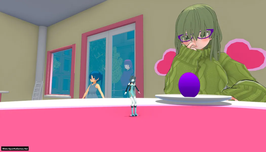 It’s On The Mouse Screenshot 2, PC Game, Download Free