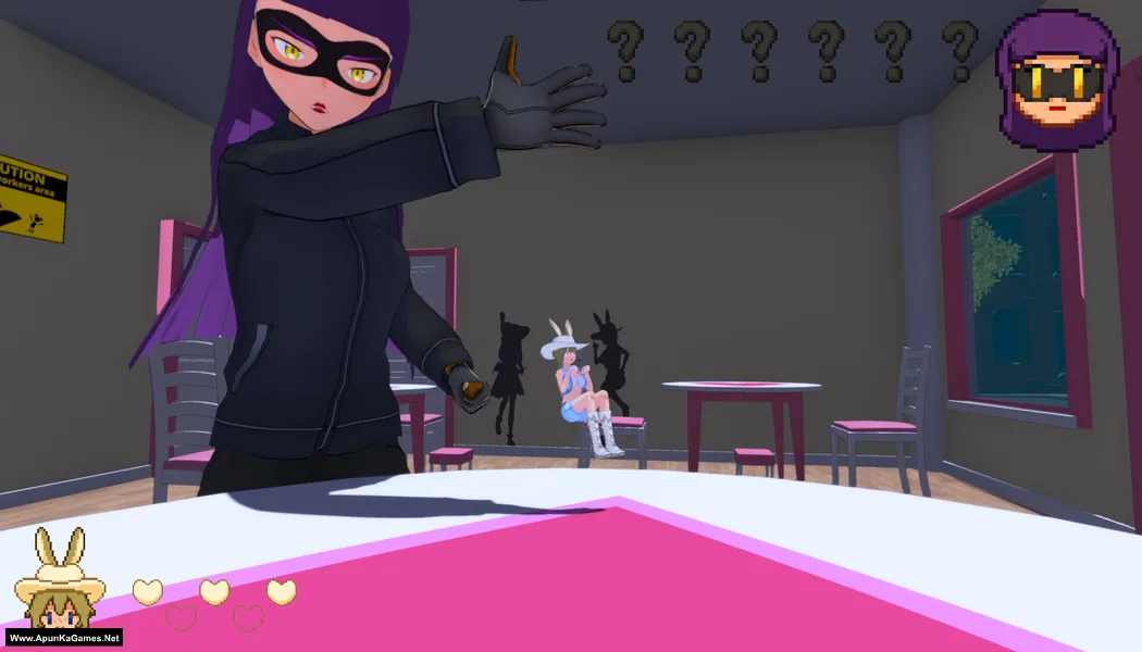 It’s On The Mouse Screenshot 3, PC Game, Download Free