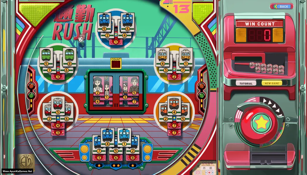 Kaizen: A Factory Story Screenshot 2, PC Game, Download Free