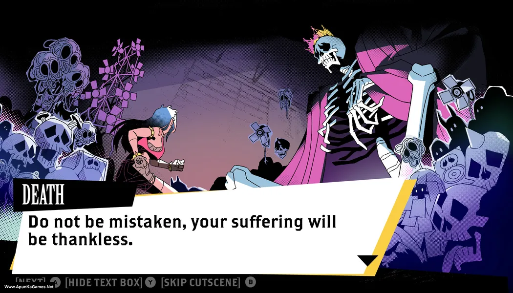 Kill The Music Screenshot 2, PC Game, Download Free