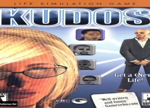 Kudos 1 (Video Game)