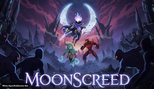 Moon’s Creed Cover, Poster, PC Game, Download Free