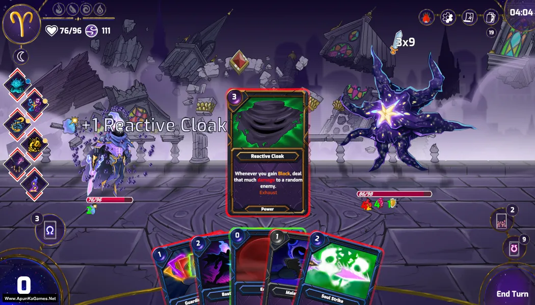Moon’s Creed Screenshot 3, PC Game, Download Free