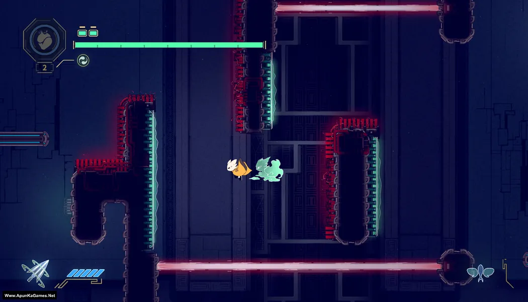 Nine Sols Screenshot 3, PC Game, Download Free