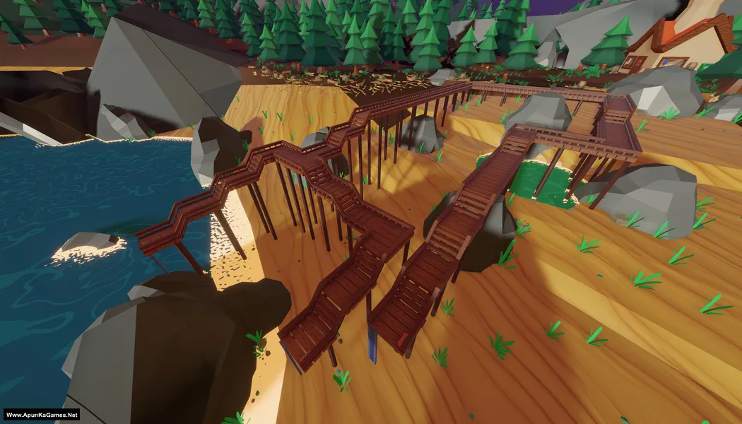 Sip Fisher Screenshot 2, PC Game, Download Free