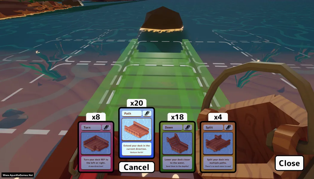 Sip Fisher Screenshot 3, PC Game, Download Free