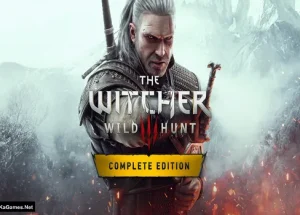 The Witcher 3: Wild Hunt Complete Edition (Next-Gen v4.04a-REDkit Update2)